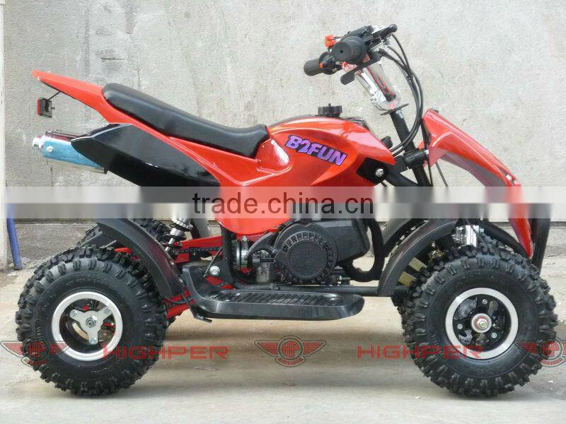 49cc mini quad atv(ATV-2)