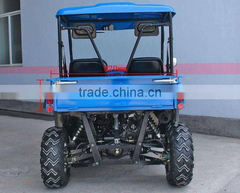 800cc Chery EFI engine 4x4 UTV/manual gears UTV(TKU800)