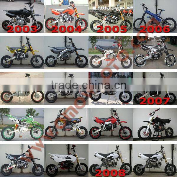 2015 New CRF110 China Import Pit Bike