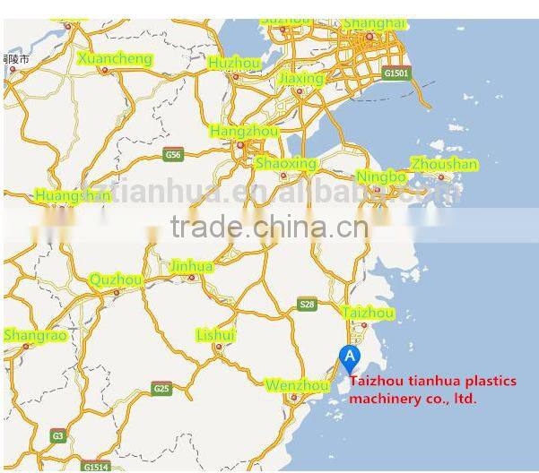 high quality 11.8 CM Pot Carrier for 6 Pots