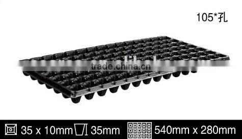 Seed Starting Tray