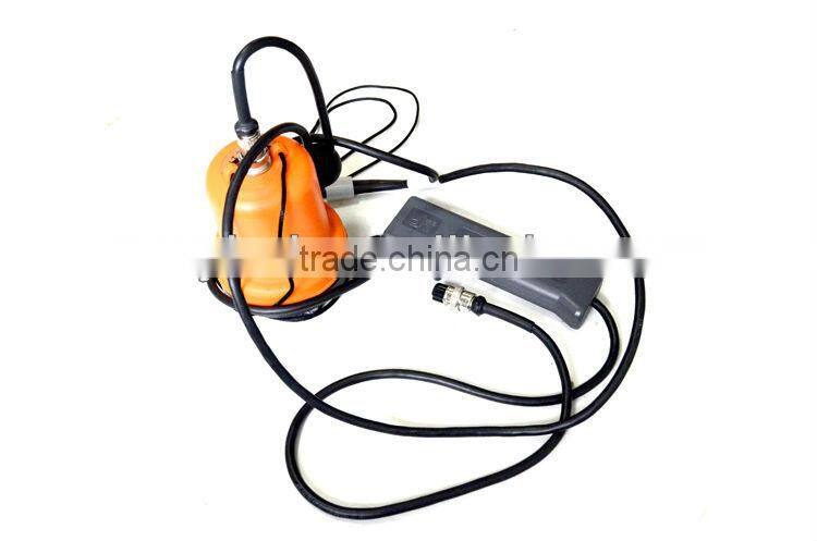 Portable High Sensivity Water Leak Detection AY-5000