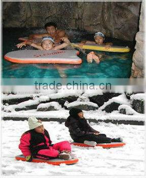 Double wall fabric for air mat(Drop stitch fabric)