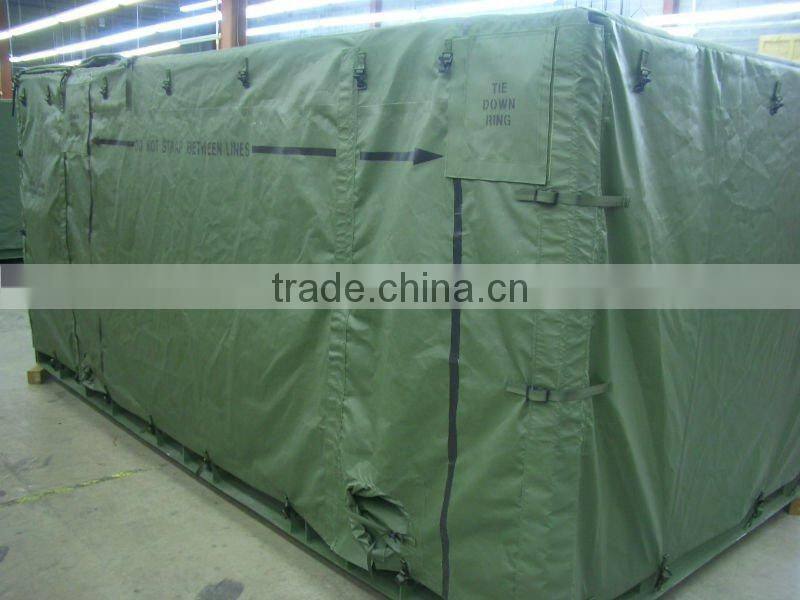 lorry-bag tarpauline manufacturer