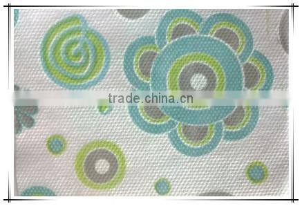 Veijun different types of prints on nonwoven fabric