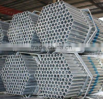 ASTM API 5L Manufacturer Weld Steel Pipe Black Welded Steel Pipe
