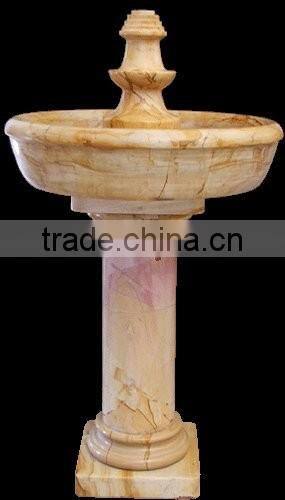 EXCLUSIVE MARBLE FOUNTAINS COLLECTION