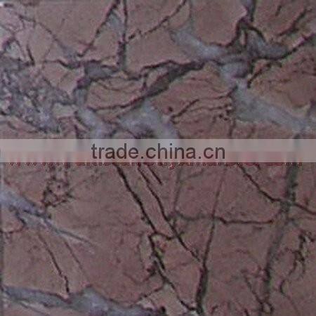 UNIQUE MARINA PINK MARBLE TILES COLLECTION
