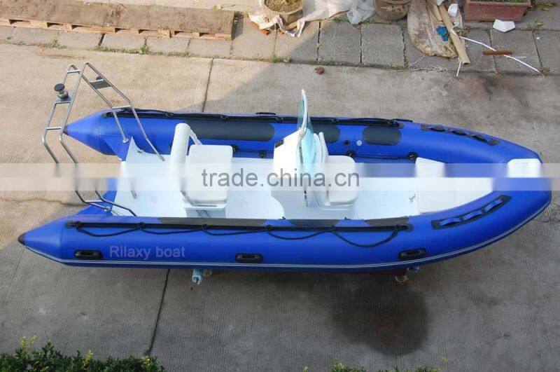 Fiberglass Small Boat for Sale