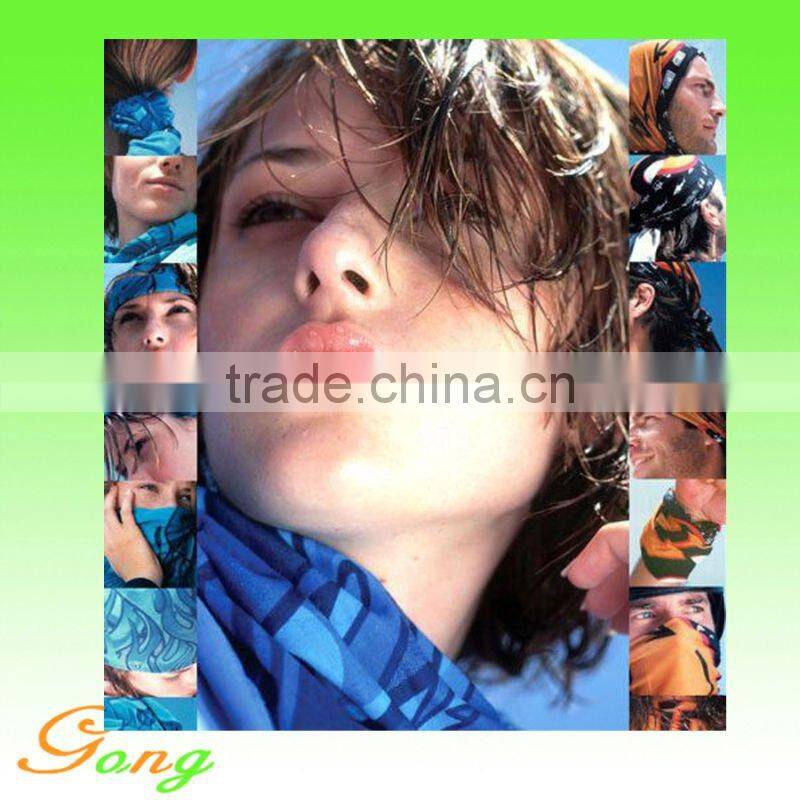 Hot Sale Fashion Cheap Hand Bandana For Girl