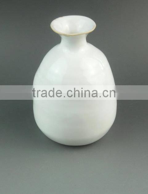 2017 vogue stoneware flower pots and planter