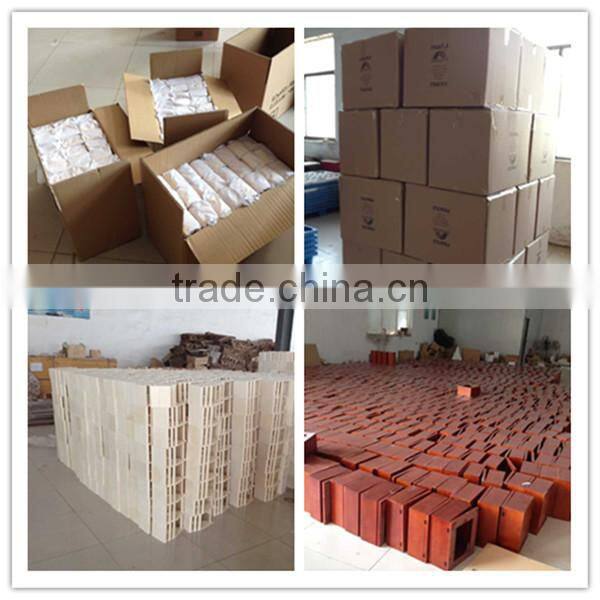 handmade custom small old wooden crate with compartment