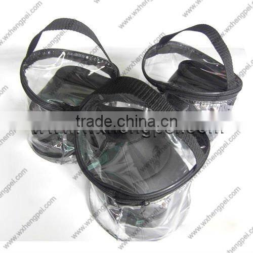 Neoprene horseshoe mat