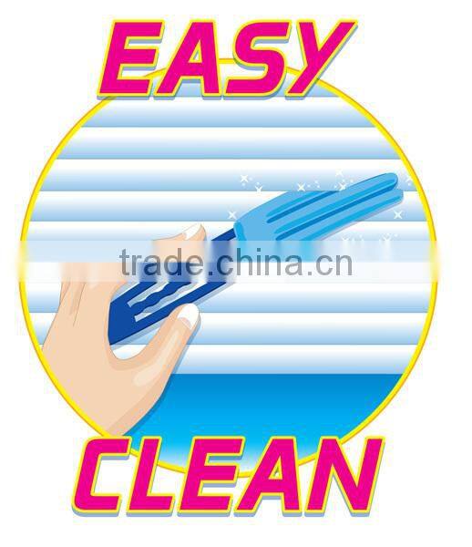 Shutters brush / blind window cleaning brush / cleaning tools