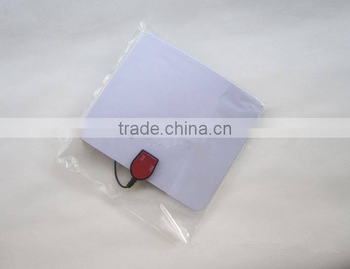 Indoor TV Antenna High Gain UHF TV Antenna ISDB ATSC DVB-T2 Digital TV Antenna