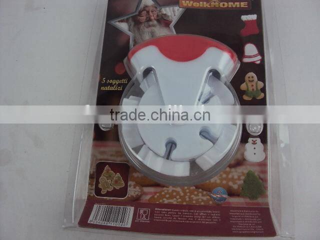 cake roller cutter / cake decorating / cake mould