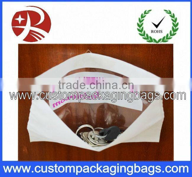 packing list courier mail bags polythene mailing bag