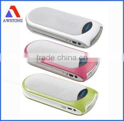 portable mini speaker for mobile phone