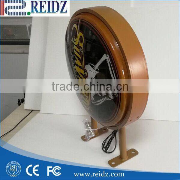 Waterproof Advertising Sign Led Lettering