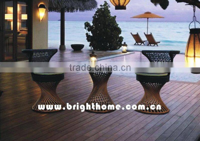 Very Cheap Simple Terrace Leisure Furniture