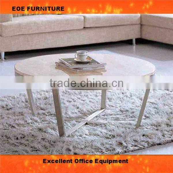 Glass center table price
