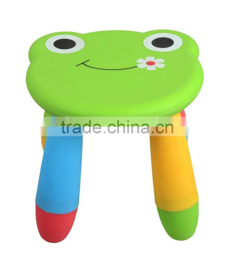 high quality children pp toilet Non-slip step stool