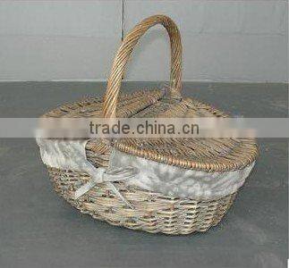 Willow basket