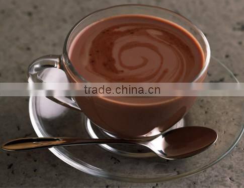 glass coffee handle cup with saucer