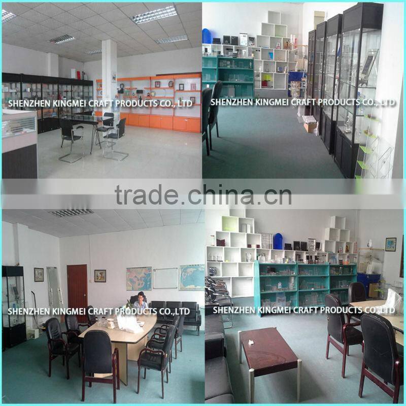 Tree shape POP acrylic jewelry display holder