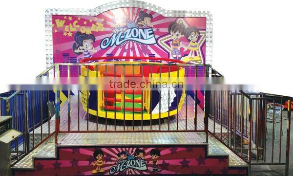 New product Mini disco Tagada