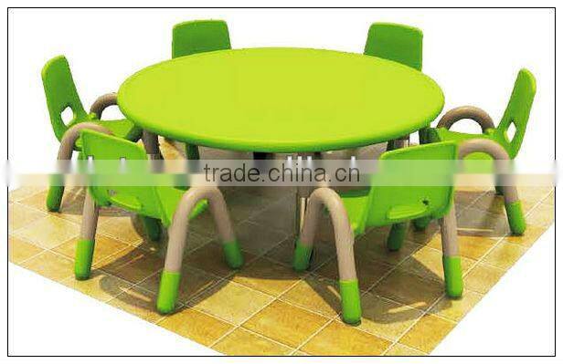 school furniture LLDPE MATERIAL IMPORTED KOREA KIDS TABLE AND CHAIRS SET LT-2145G