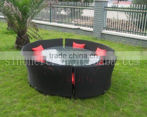 outdoor sofa chair AK1164