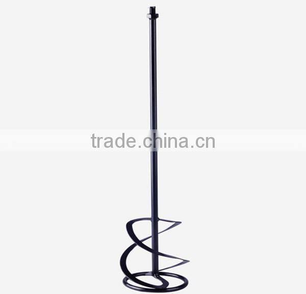 BLACK MIXER PAINT MINI GYRO PAINT MIXER FOR PAINT TOOL