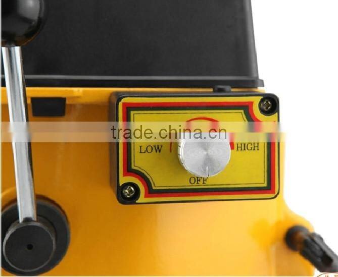 6mm CE EMC Mini Bench Drill Press