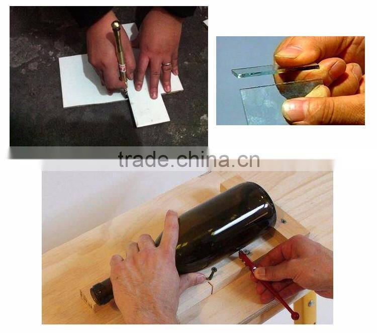 High Quality Low Price Oiling Rolling Glass Cutter