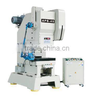 high speed precision press/pressing machine