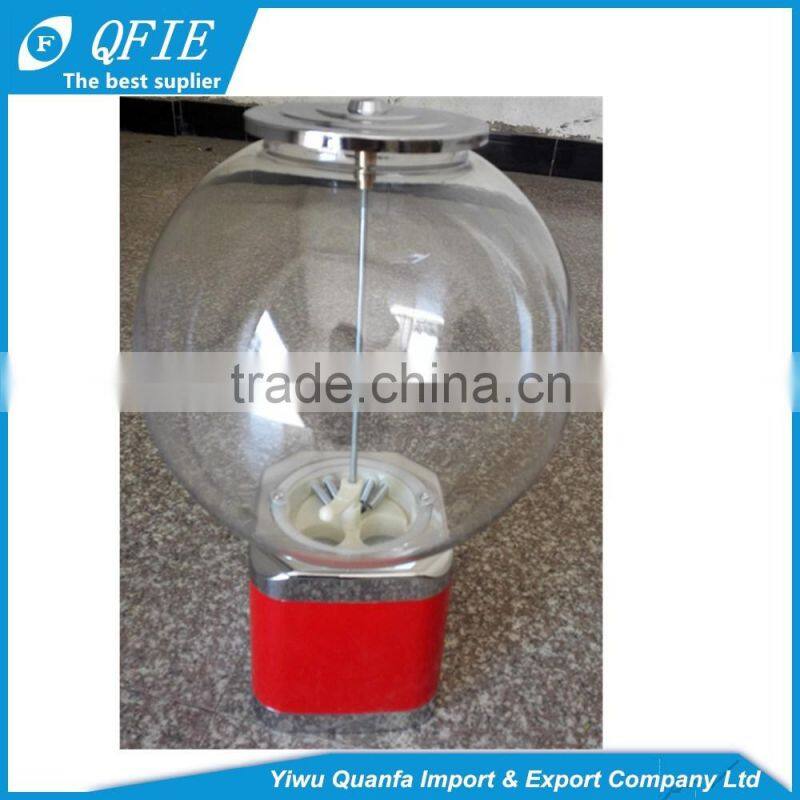 YIWU 27mm bouncy balls machine vending machine gum ball vending machines