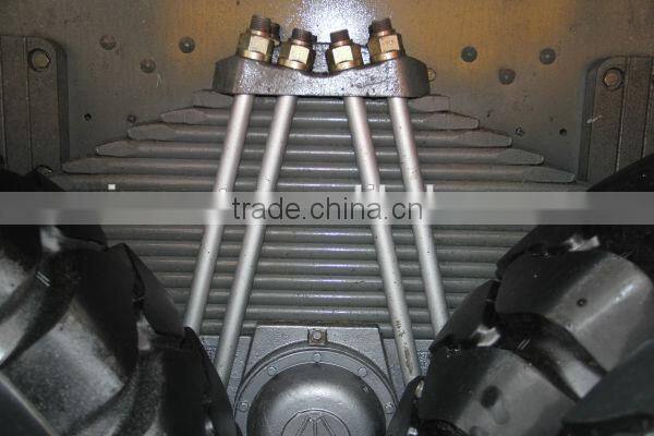 Mining transportation Dumper Truck, howo tipper