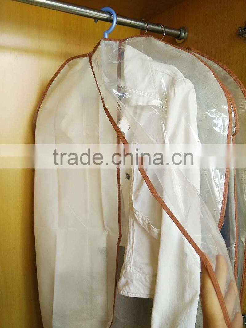 Suit Cover for dust proof