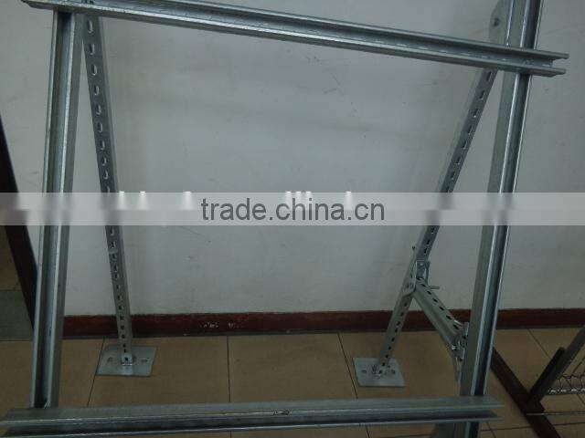photovoltaic price , solar mounting system china supplier