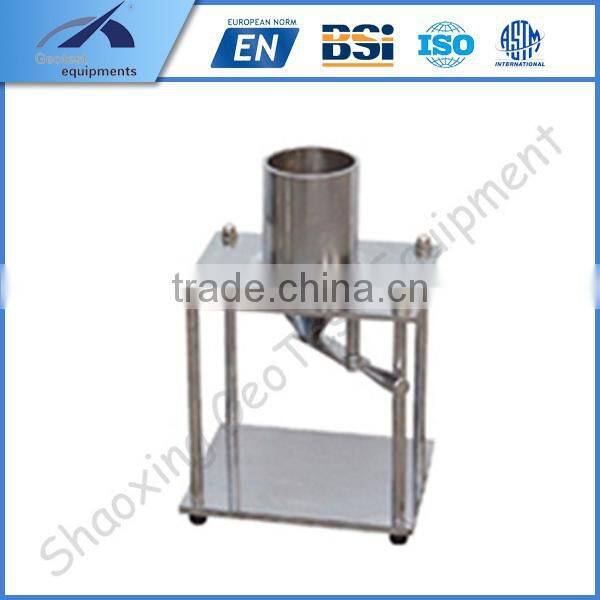 VCA-1 Aggregate Void Content Apparatus