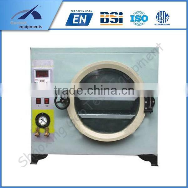 ECI-1 Stainless internal digital display electric heating constant-temperature drying oven