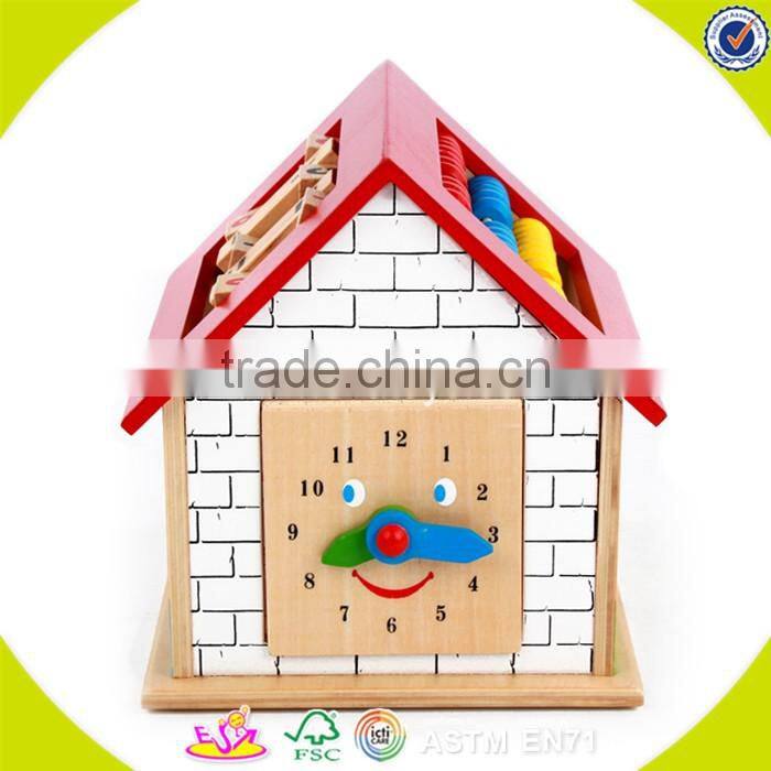 wholesale funny wooden blocks car toy,beautiful wooden blocks car toy,great children wooden blocks car toy W12D023
