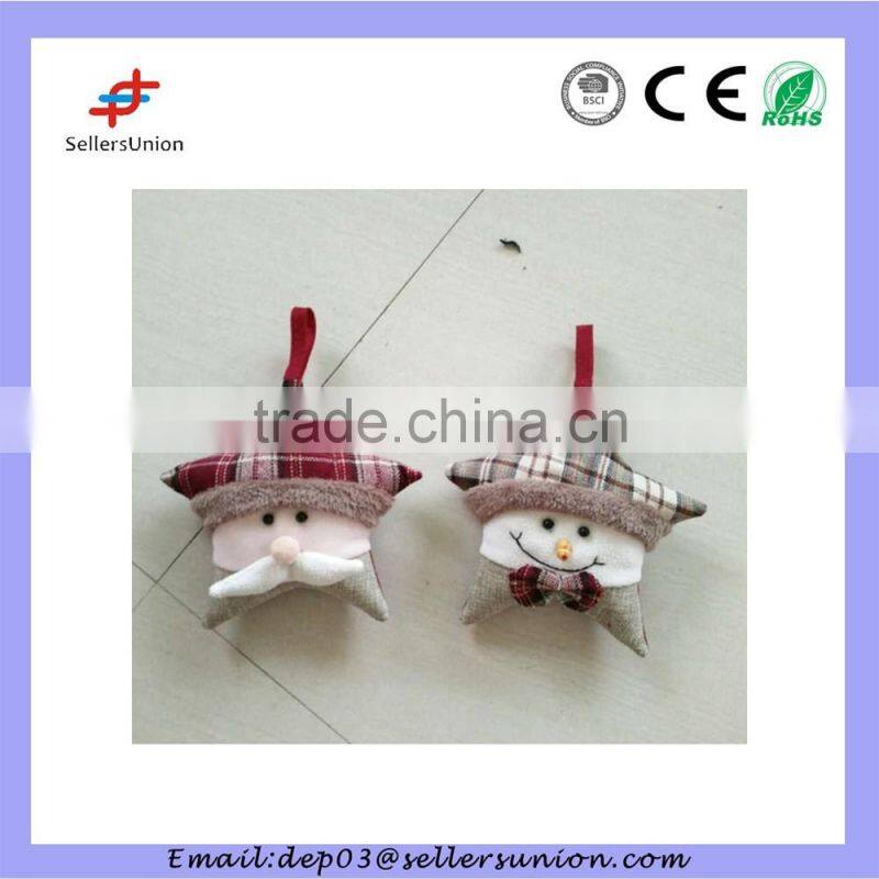 Festival products cheap custom Christmas decoration