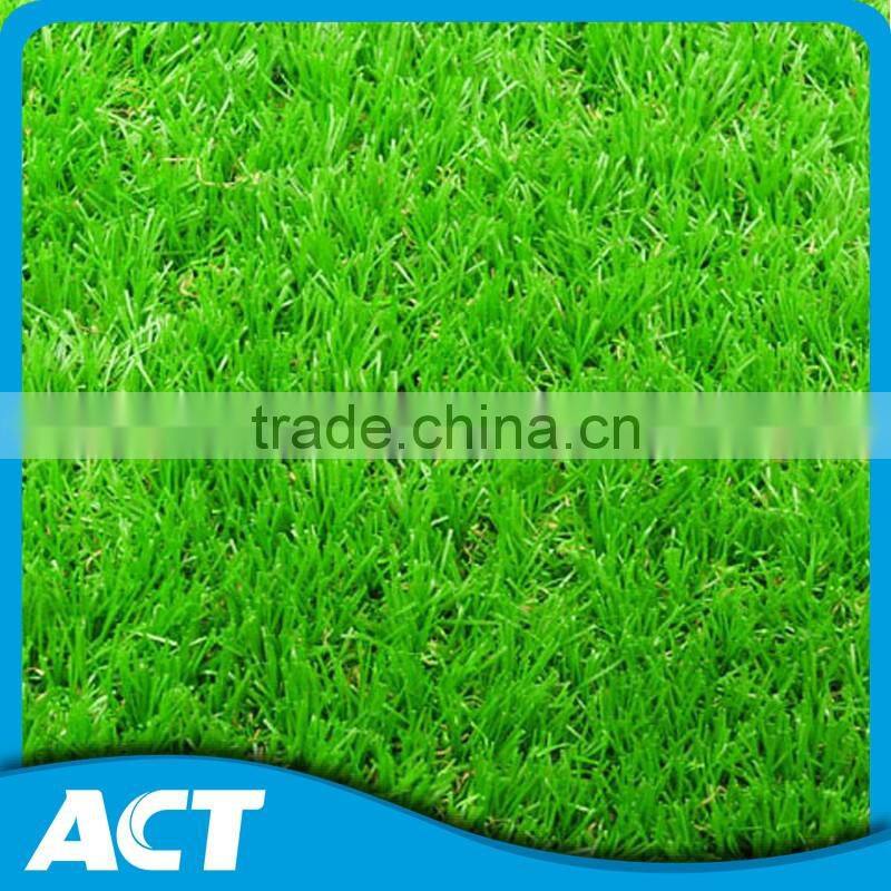 Garden or Housing Landscaping Artificial Turf or Synthetic Grass