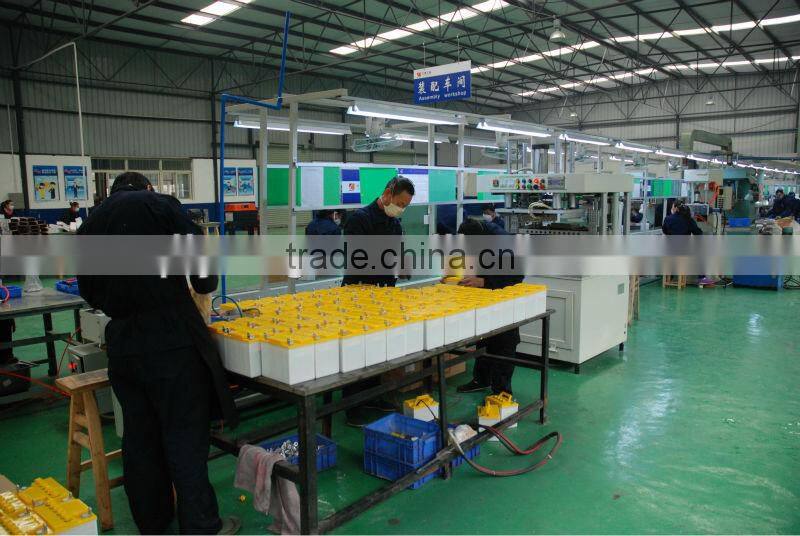 12V18Ah three wheel bike battery