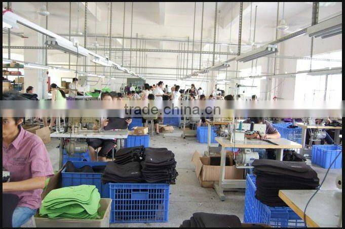 neoprene car key pouch