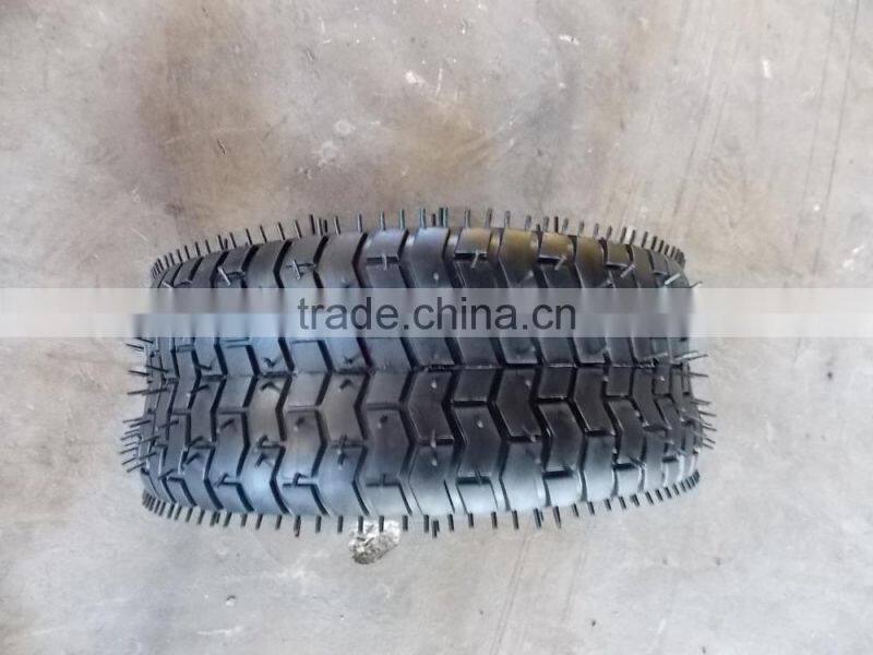 Tool cart tyre 16x6.50-8 for America market