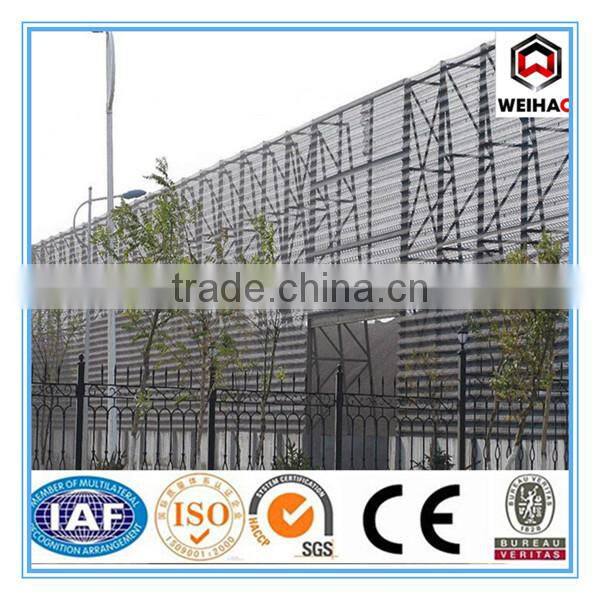 dust-controlling wire mesh