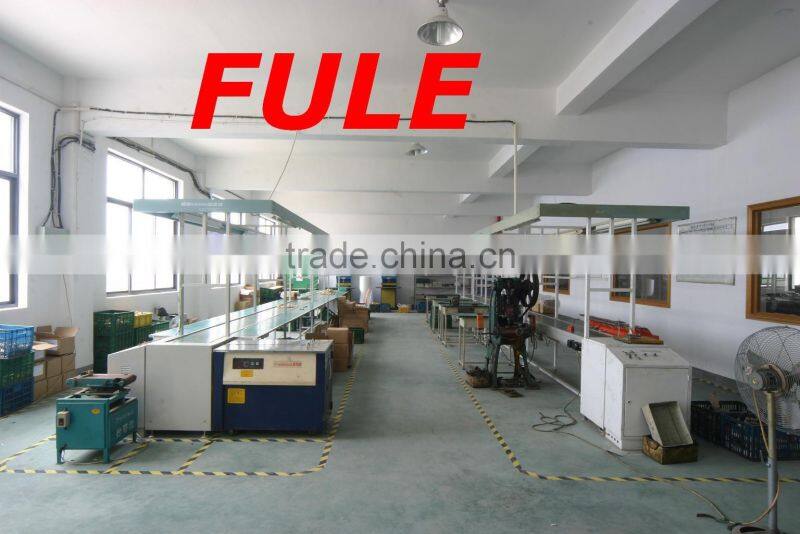 Item#: FL9078 1/2'' washing machine hose coupling